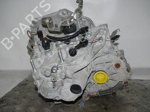 Gearbox SUZUKI IGNIS III (MF, FF) 1.2 AllGrip (ATK412) | BP35997401M3 - Image 4