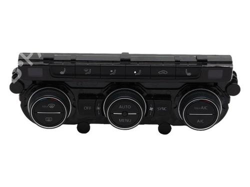 Used Climate control Climate control VW GOLF VII Variant (BA5, BV5) 2.0 TDI 4motion (150 hp) 34615795 34615795
