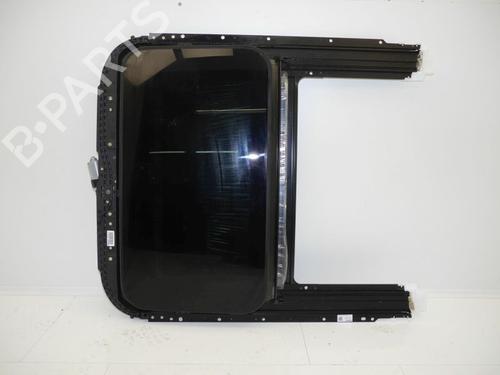 Used Sunroof AUDI A4 B8 (8K2) 2.0 TDI quattro (177 hp) 24389346