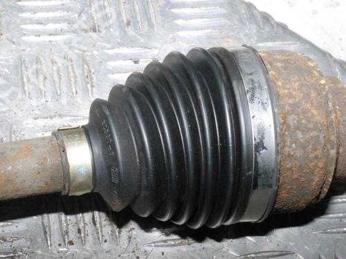 Right front driveshaft DACIA LOGAN MCV II TCe 90 (K8M1, K8MA, K8AC) | BP33145857M39  - Image 6