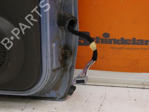 Left front door FIAT PANDA (169_) 1.2 (169.AXB11, 169.AXB1A) | BP24414141C2 
