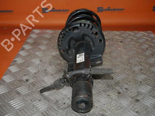 Right front shock absorber VW POLO (9N_, 9A_) 1.4 16V | BP25249433M17 