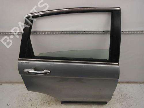 Right rear door HONDA CR-V III (RE_) 2.2 i-CTDi 4WD (RE6) | BP29568893C5 