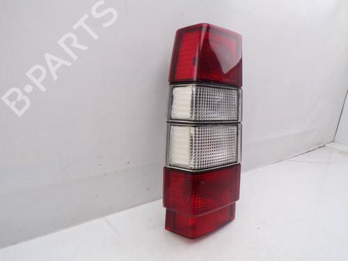 Left taillight VOLVO 960 II (964) 2.9 | BP32653082C34