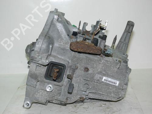Getriebe HONDA CR-V II (RD_) 2.0 (RD5) | BP24384686M3 