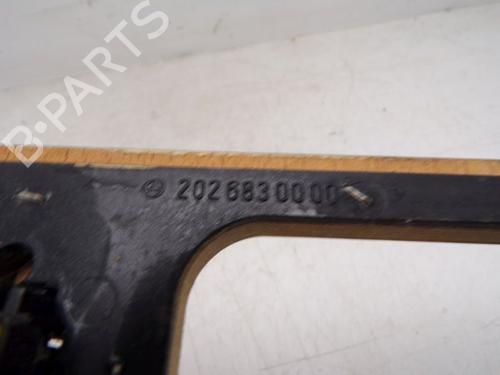 Switch MERCEDES-BENZ C-CLASS (W202) C 200 (202.020) | BP30185029I30