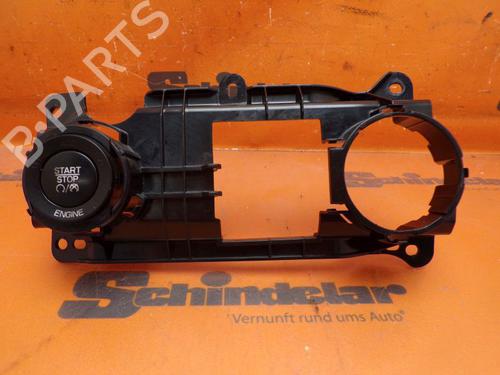 Spak kontakt MASERATI GHIBLI III (M157) 3.0 D (275 hp) 33153265