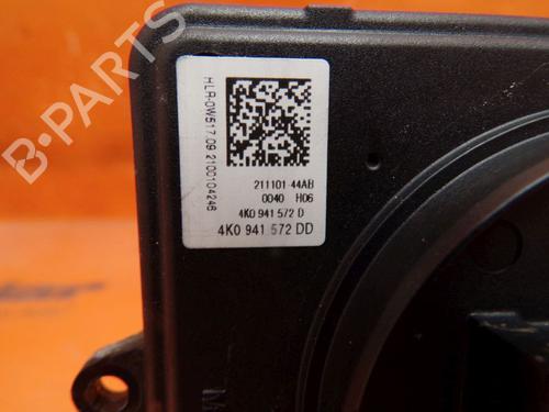 Control unit AUDI A5 (F53, F5P) 45 TDI quattro | BP32646709M11