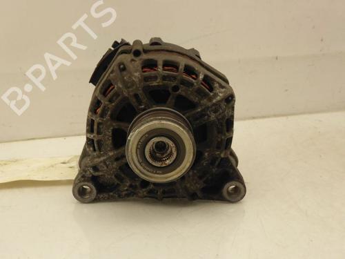 Used Alternator PEUGEOT 208 I (CA_, CC_) 1.2 PureTech 82 (82 hp) 31691690