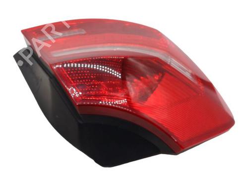 Left taillight BMW 1 (E87) 116 d | BP37082809C34 - Image 3