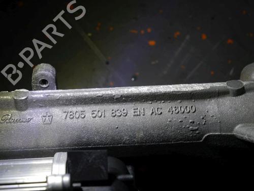 Steering rack JEEP CHEROKEE (KL) 2.2 CRD 4x4 | BP33157404M22  - Image 10