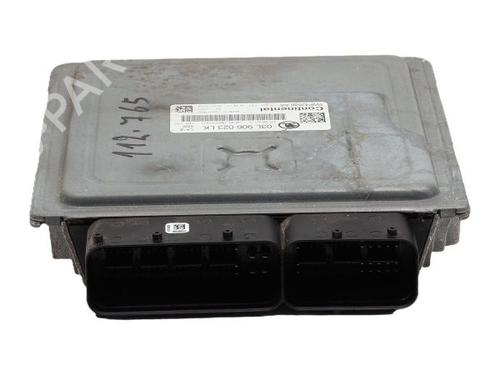 Used Engine control unit (ECU) Engine control unit (ECU) SKODA FABIA II Combi (545) 1.6 TDI (90 hp) 34721827 34721827