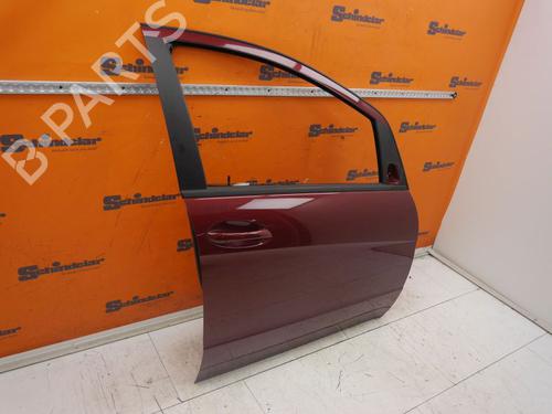 Right front door MERCEDES-BENZ A-CLASS (W169) A 160 (169.031, 169.331) | BP28362763C3 