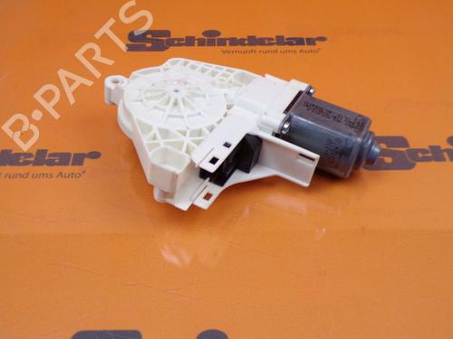 Left rear window motor PORSCHE CAYENNE (92A) 4.2 S Diesel | BP32645007E23