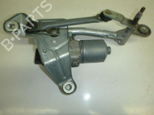 Meccanismo tergicristalli anteriori VW PHAETON (3D1, 3D2, 3D3, 3D4, 3D6, 3D7, 3D8, 3D9) 3.0 V6 TDI 4motion (240 hp) 28363710