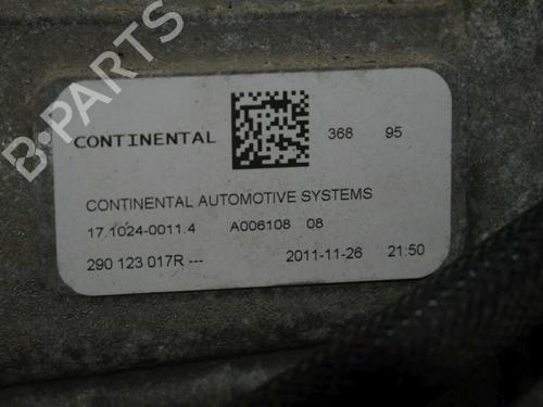 Engine RENAULT KANGOO Express (FW0/1_) Z.E. (FW0Z, FW1Z) | BP30189496M1 