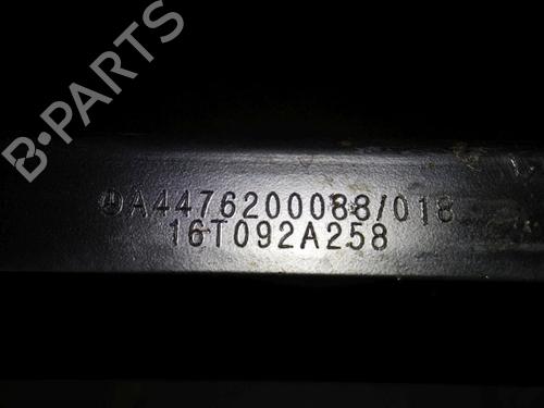 Other MERCEDES-BENZ VITO Tourer (W447) 114 CDI / 114 BlueTEC (447.701, 447.703, 447.705) | BP24412048O1