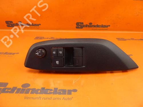Used Switch TOYOTA YARIS (_P21_, _PA1_, _PH1_) 1.5 (MXPA11) (125 hp) 24391302