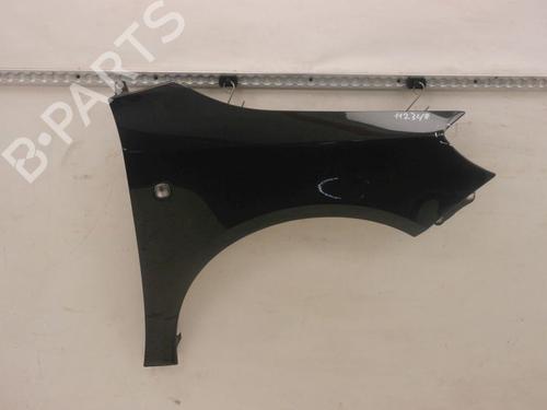 Used Right front fenders SKODA FABIA II (542) 1.2 (60 hp) 32653298