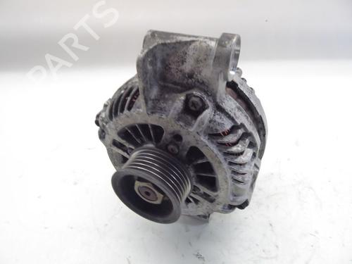 Generator MAZDA 6 Hatchback (GG) 2.3 (GG3S) (166 hp) 33144312