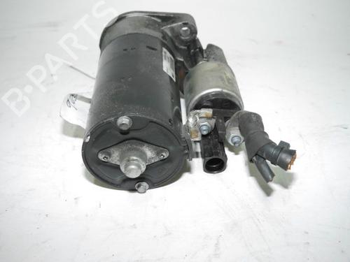 Starter AUDI A4 B7 Avant (8ED) 3.0 TDI quattro | BP24383630M8 