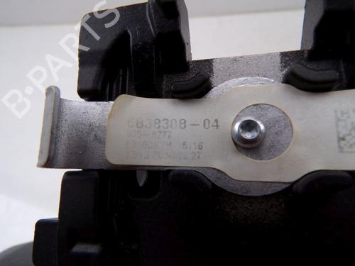 Rear mirror BMW 1 (F40) 118 i | BP33156801I6 - Image 8