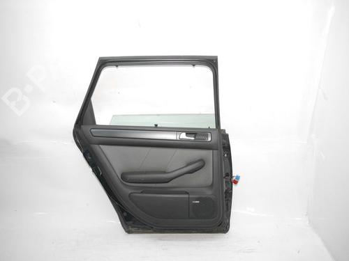 Dør venstre bagtil AUDI A6 C5 Avant (4B5) 2.5 TDI quattro | BP24382653C4 