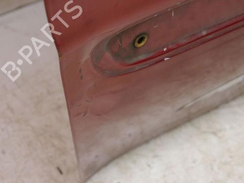 Right slide door MERCEDES-BENZ VANEO (414) 1.7 CDI (414.700) | BP25981734C75 