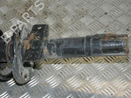 Right front shock absorber SKODA FABIA II Combi (545) 1.6 TDI | BP24387719M17 