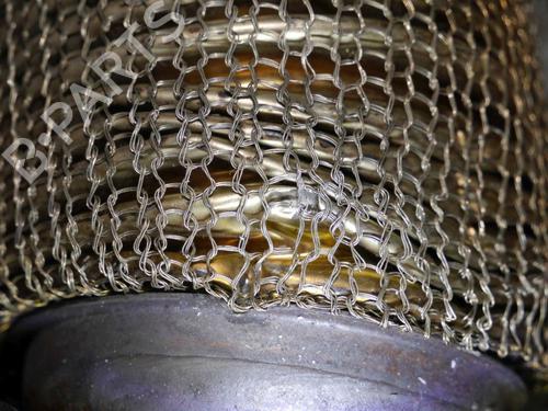 Catalyst BMW 1 (F40) 118 i | BP31162245M10 