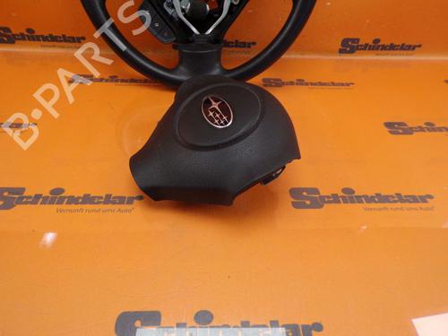 Steering wheel SUBARU FORESTER (SH_) 2.0 AWD (SHJ) | BP32643971C49