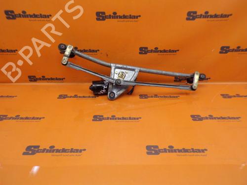 Front wiper motor ROVER 75 (RJ) 2.5 V6 | BP32643397M29