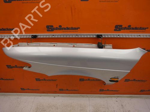 Left front fenders SAAB 9-3 (YS3D) 2.0 Turbo | BP26374688C41 