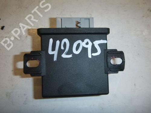 Control unit AUDI A4 B7 Avant (8ED) 2.0 TDI quattro | BP25828405M11 