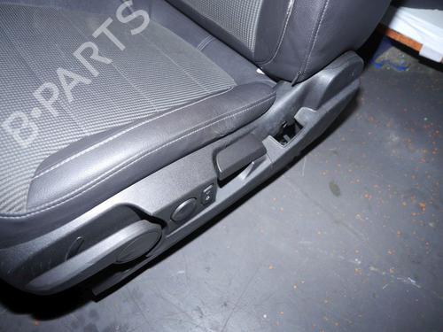 Seats set OPEL INSIGNIA A (G09) 2.0 CDTI (68) | BP32638397C78