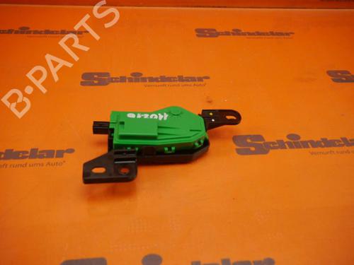 Used Electronic module KIA CEE'D (JD) 1.6 GDI (135 hp) 32645863