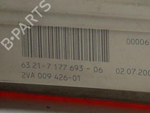 Left taillight BMW 5 Touring (E61) 525 xi | BP34008063C34  - Image 7