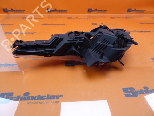 Left front fog light KIA SPORTAGE III (SL) 2.0 CRDi | BP24390364C30 
