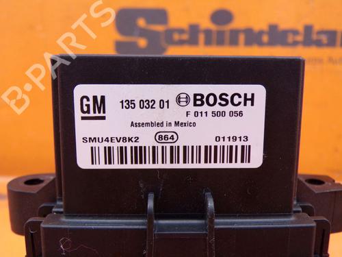 Heizwiderstand OPEL MOKKA / MOKKA X (J13) 1.7 CDTI (_76) | BP26202456M108 