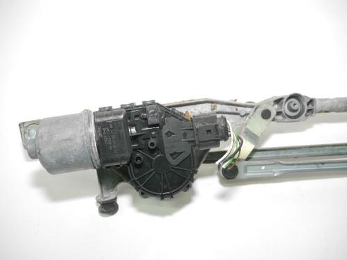 Front wiper motor FORD FOCUS II Convertible 2.0 | BP24382708M29 