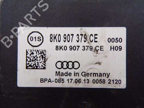 ABS pump AUDI A4 B8 Avant (8K5) 2.0 TDI | BP32400121M43 