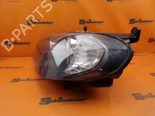 Left headlight BMW X5 (E70) 3.0 sd | BP32836700C28 - Image 3