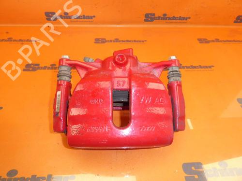 Used Right front brake caliper Right front brake caliper VW T-ROC (A11, D11) 2.0 TDI 4motion (150 hp) 33147165 33147165