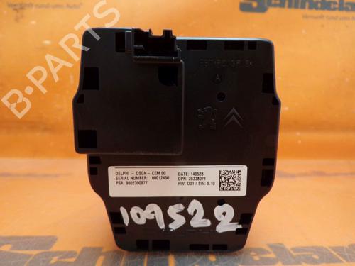 Switch CITROËN DS5 1.6 BlueHDi 120 | BP33684583I30 - Image 4