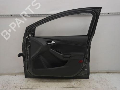 Right front door FORD FOCUS III Turnier 1.0 EcoBoost | BP30189533C3