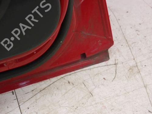 Left rear door MERCEDES-BENZ A-CLASS (W169) A 150 (169.031, 169.331) | BP25249295C4 