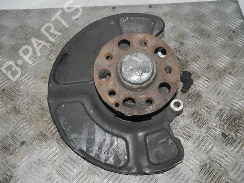 Used Left front steering knuckle MERCEDES-BENZ E-CLASS T-Model (S212) E 250 CDI / BlueTEC (212.203, 212.204) (204 hp) 33157922