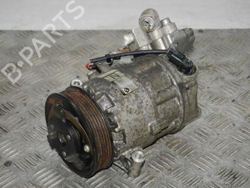 Used AC compressor AC compressor BMW 3 Touring (E91) 318 i (129 hp) 33560813 33560813