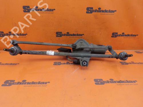 Front wipers mechanism RENAULT TRAFIC II Van (FL) 2.0 dCi 90 (FL0H) | BP28363641C83 