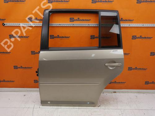 Dør venstre bagtil VW TOURAN (1T3) 1.4 TSI (140 hp) 32647124